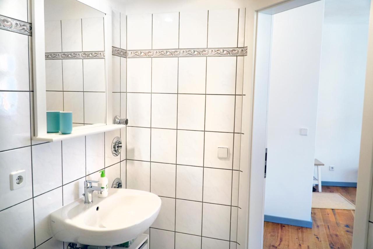 נאומבורג Apartment Dompredigergasse מראה חיצוני תמונה
