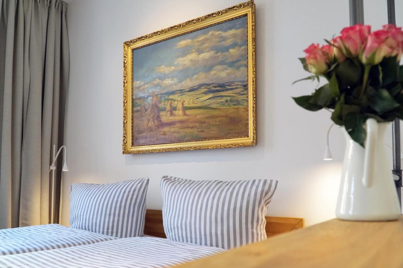 נאומבורג Apartment Dompredigergasse מראה חיצוני תמונה